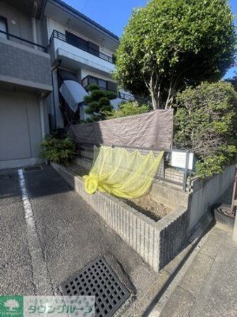 Aube Aubadeの物件内観写真